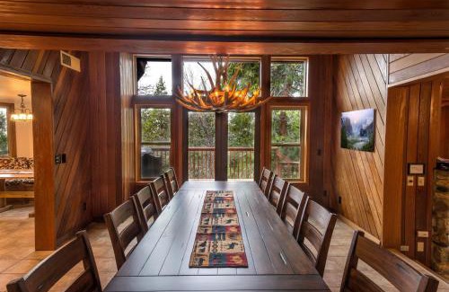 Yosemite West Haus | Four Seasons