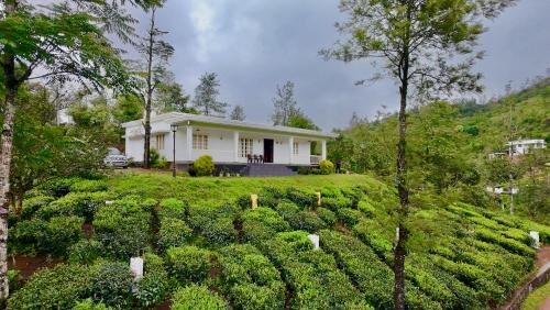 Pirmed Haus | Four Winds Plantation Homestay Approved by Dept of Tourism Govt of Kerala