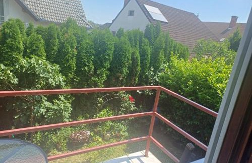 Heviz Wohnung | Fox Apartmanok