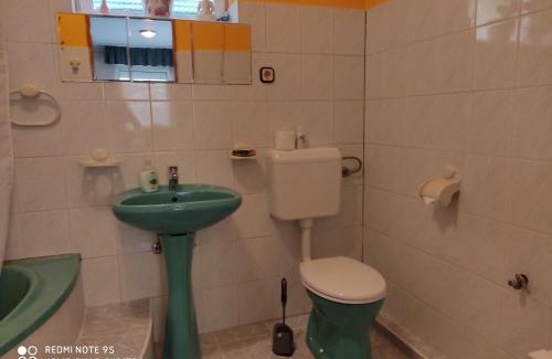 Heviz Wohnung | Fox Apartmanok