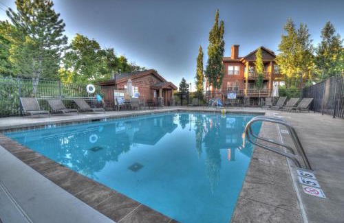 Park City Wohnung | Fox Bay H101 by Moose Management