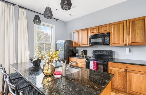 Fox Point Wohnung | Fox Point Near Brown, RISD, Marina, Downtown Providence