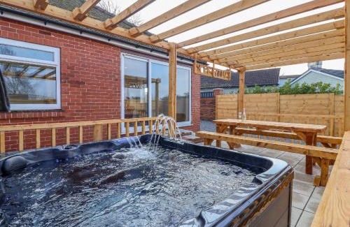 West Heslerton Haus | Fox Retreat