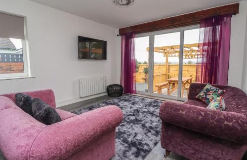 West Heslerton Haus | Fox Retreat