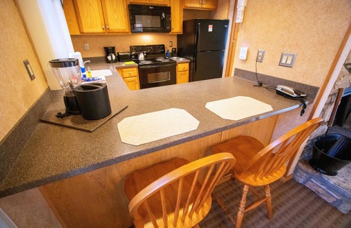 Lake Lure Resort | Fox Run at Lake Lure