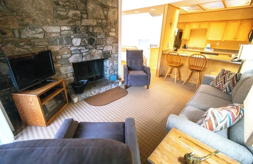 Lake Lure Resort | Fox Run at Lake Lure