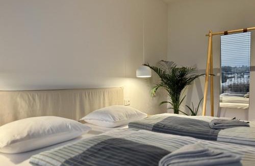 Liptovsky Mikulas Wohnung | FoxBox Apartment