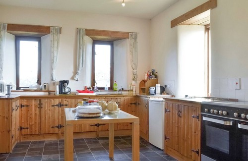 Marstow Hütte | 6-Zimmer-Unterkunft in Marstow, in der Nähe von Ross-on-Wye