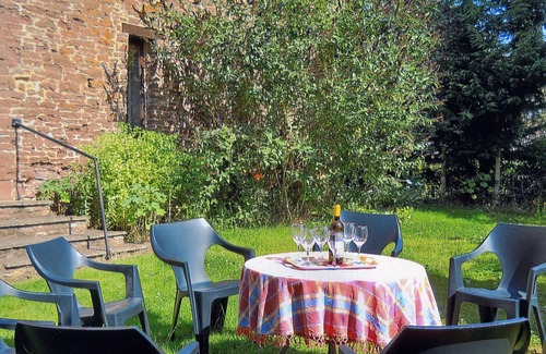 Marstow Hütte | 6-Zimmer-Unterkunft in Marstow, in der Nähe von Ross-on-Wye