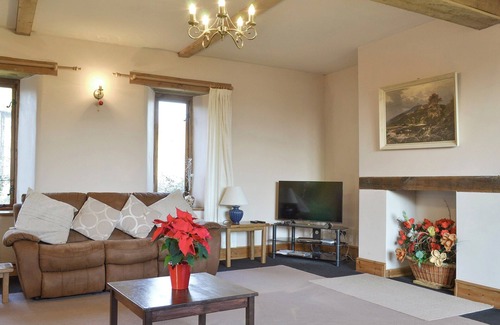 Marstow Hütte | 6-Zimmer-Unterkunft in Marstow, in der Nähe von Ross-on-Wye