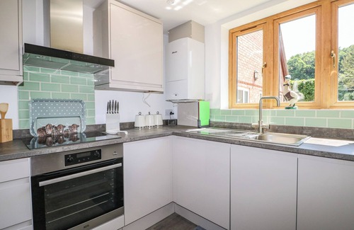 New Forest District Hütte | FOXES EARTH, pet friendly, with a garden in Nomansland