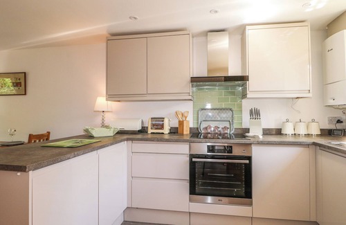 New Forest District Hütte | FOXES EARTH, pet friendly, with a garden in Nomansland