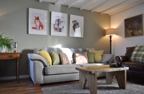 Clearwell Haus | Foxglove Cottage