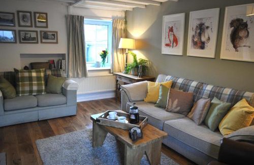 Clearwell Haus | Foxglove Cottage