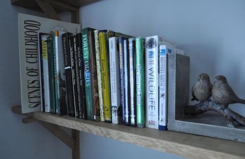 Clearwell Haus | Foxglove Cottage