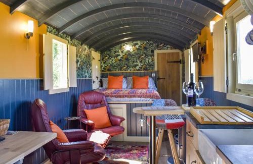 Ibberton Haus | Foxglove