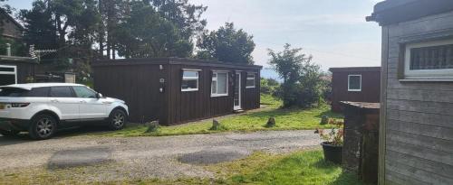 Aberdovey Wohnung | Foxs Lair Aberdovey