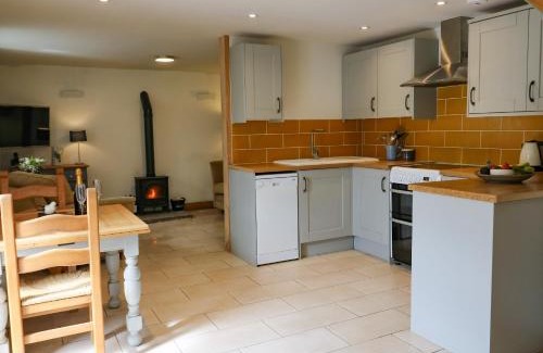 Skipton Haus | Foxstones Cottage