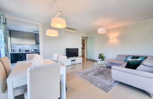 Praia da Rocha Wohnung | Foz Palace Spa Luxury Residence