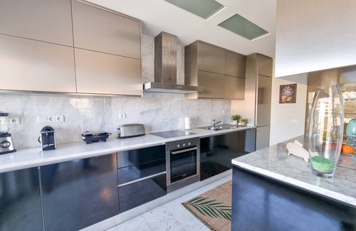 Praia da Rocha Wohnung | Foz Palace Spa Luxury Residence