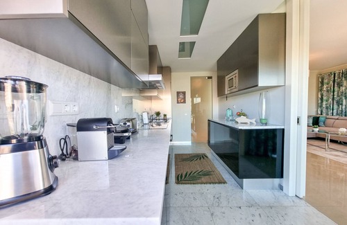 Praia da Rocha Wohnung | Foz Palace Spa Luxury Residence