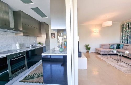 Praia da Rocha Wohnung | Foz Palace Spa Luxury Residence