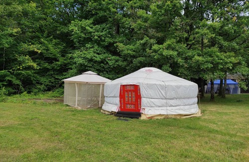 Eclaron-Braucourt-Sainte-Liviere Haus | MESHUTES: the gite for unusual nights on the Lac du DER