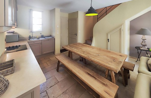 Saint-Laurent-de-la-Cabrerisse Haus | Schönes Zuhause