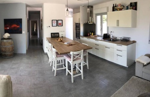 Saint-Maximin-la-Sainte-Baume Haus | Haus mit Pool mitten in der Provence in der Nähe von Aix en Provence