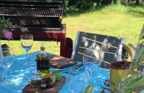 Saint-Maximin-la-Sainte-Baume Haus | Haus mit Pool mitten in der Provence in der Nähe von Aix en Provence