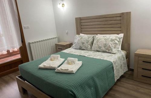 Montalegre Haus | Fraga de Pitões
