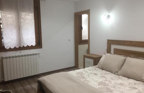 Montalegre Haus | Fraga de Pitões