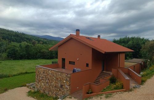 Lousa Haus | Fragas do Cabril Eco & Wellness Lodge