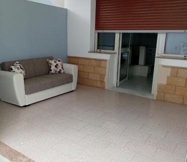 Palmi Wohnung | Frajà Resort