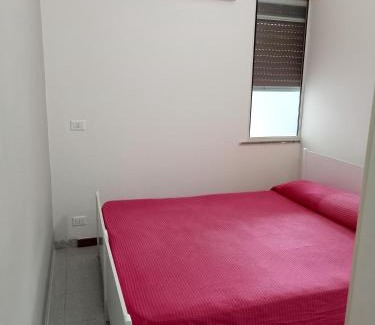 Palmi Wohnung | Frajà Resort