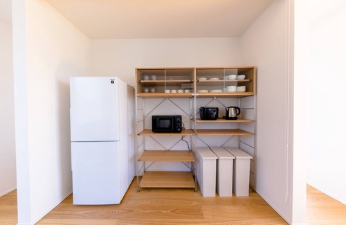 Fujikawaguchiko Haus | Frame View MtFuji Villawest Newly built Villa / Minamitsuru-gun Yamanashi