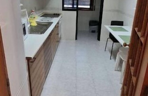 Gulpilhares Wohnung | Francelos Beach Apartment