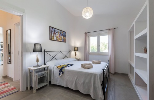 Ricadi Haus | Francesco and Michaela Villas