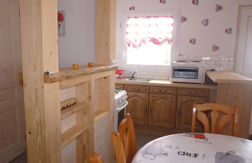 Montmahoux Hütte | Holzhaus Franche Comté für Liebhaber von Ruhe und Natur