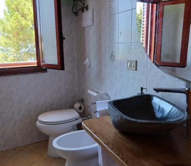 Capo d'Orlando Haus | franci e aurora house