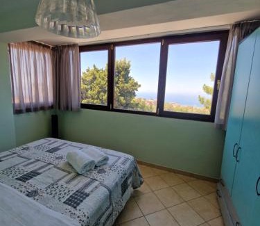 Capo d'Orlando Haus | franci e aurora house