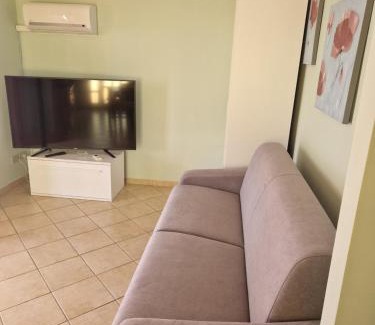 Capo d'Orlando Haus | franci e aurora house