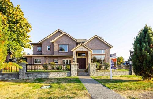 Steveston Haus | Francis Home Hotel 福来顺家庭宾馆