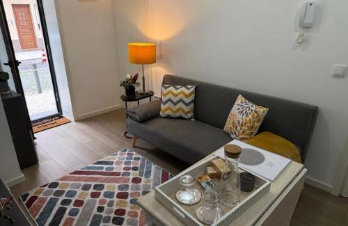 Sao Pedro da Afurada Haus | Francisca River House