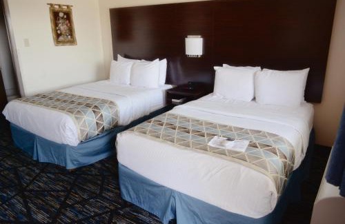 Frankenmuth Hotel | Frankenmuth Motel