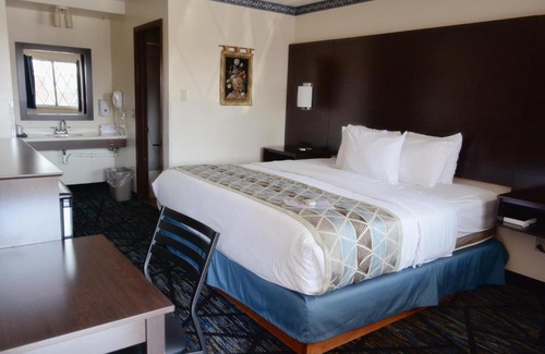 Frankenmuth Hotel | Frankenmuth Motel