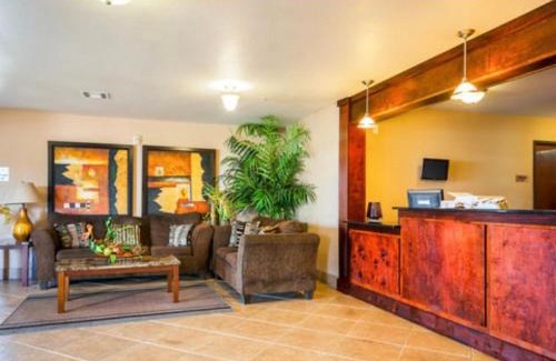 Franklin Hotel | Franklin Inn & Suites