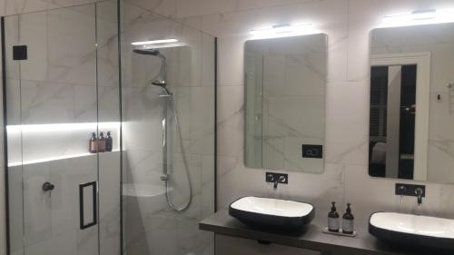 Freemans Bay Bed & Breakfast | Franklin38