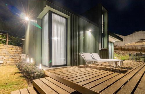 Taggia Haus | FRANTOIO - Suite nel verde con giardino e terrazza privata