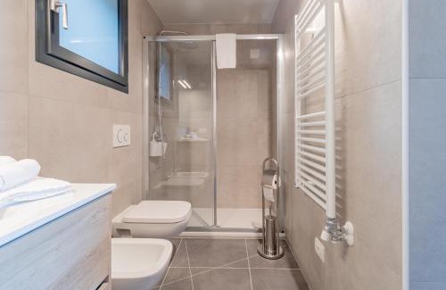 Taggia Haus | FRANTOIO - Suite nel verde con giardino e terrazza privata